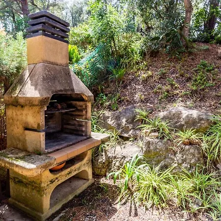 Holiday home Mirador 32 Amplia Casa Con Barbacoa Girona