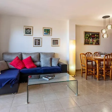 Mirador 32 Amplia Casa Con Barbacoa Holiday home *