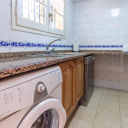 Holiday home Mirador 32 Amplia Casa Con Barbacoa Girona