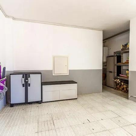 Holiday home Mirador 32 Amplia Casa Con Barbacoa