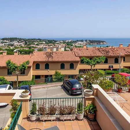 Mirador 32 Amplia Casa Con Barbacoa Holiday home *