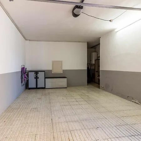 Holiday home Mirador 32 Amplia Casa Con Barbacoa