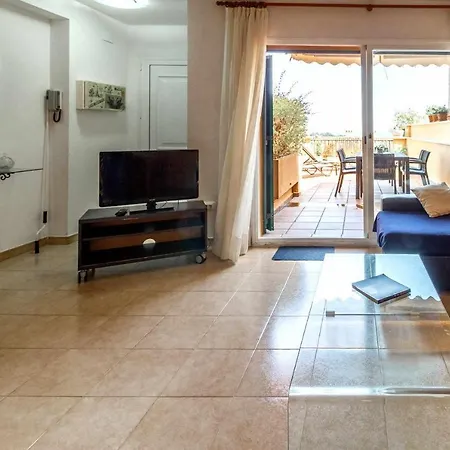 Holiday home Mirador 32 Amplia Casa Con Barbacoa Girona