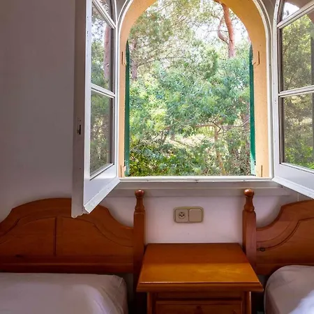Holiday home Mirador 32 Amplia Casa Con Barbacoa