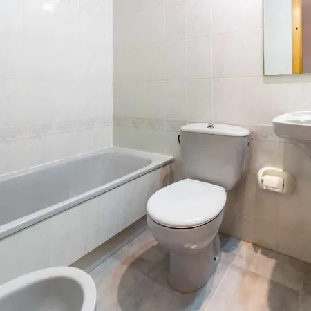 Mirador 32 Amplia Casa Con Barbacoa Holiday home *